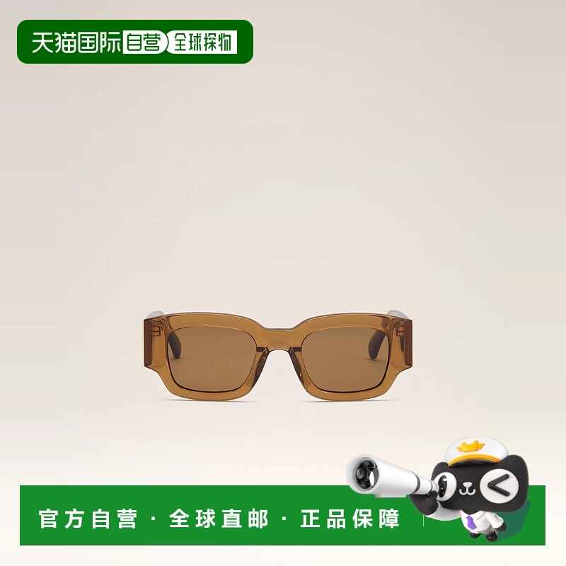 欧洲直邮AMI PARIS 25秋冬 UGL516.AC0018.737 男士 太阳眼镜