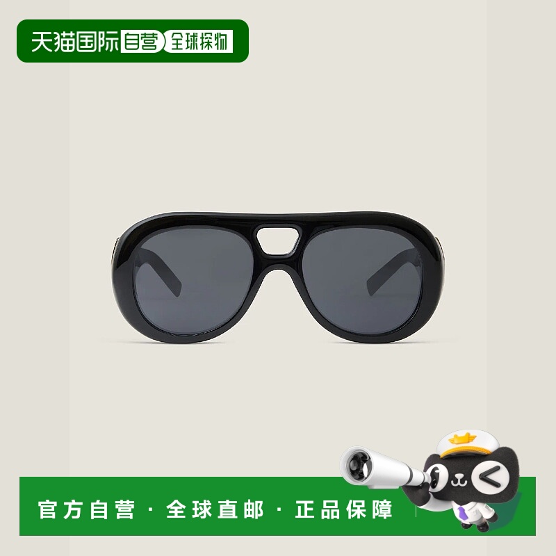 欧洲直邮GIVENCHY 纪梵希 25秋冬 BR00B8R05B-001 女士 太阳眼镜