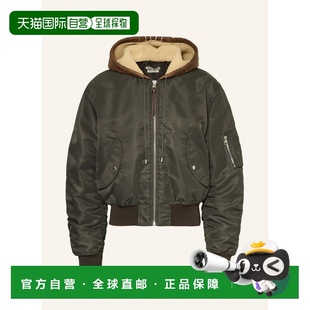 欧洲直邮j.w. anderson 男士 夹克衫