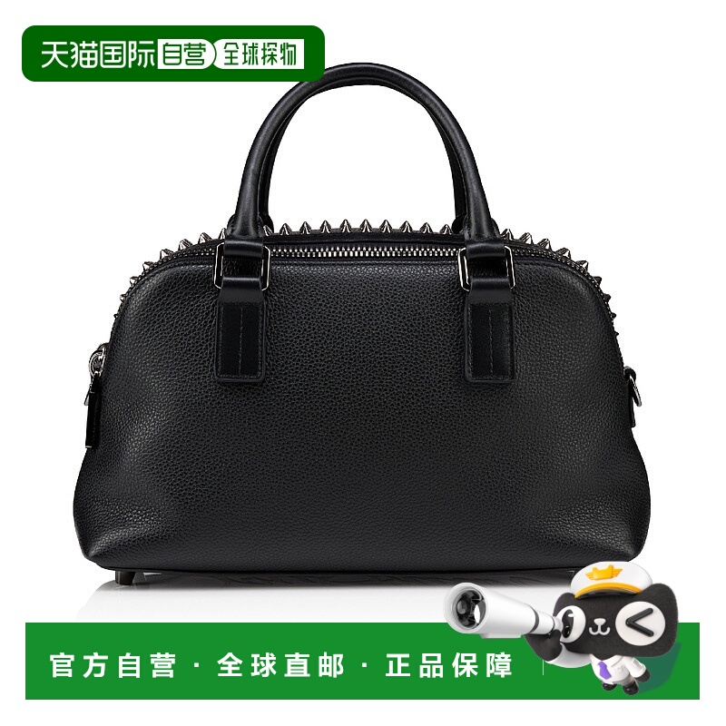 欧洲直邮CL路铂廷 红底鞋 25秋冬 3255030B078 男士 手提包