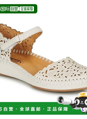 欧洲直邮Pikolinos 派高雁 女士 芭蕾舞鞋 平底鞋 P. VALLARTA 65