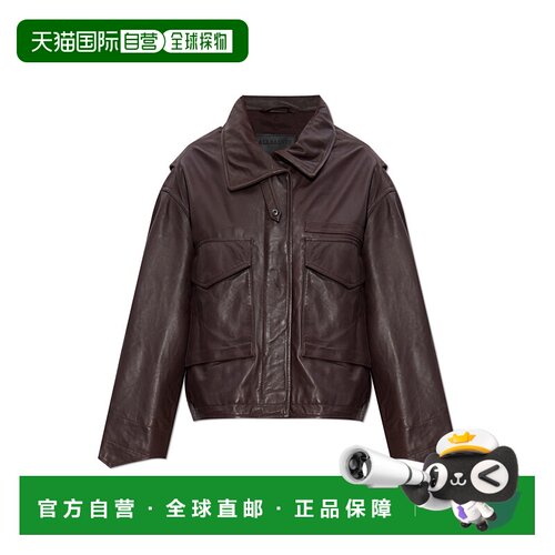 欧洲直邮all saints 女士 外套