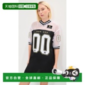 香港直邮off Football white 1h可退 女士 Sat 亮色连衣裙