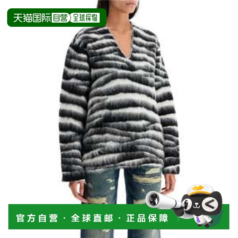 1h可退 欧洲直邮marc jacobs 女士 毛衣