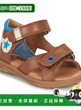 欧洲直邮GBB 男童 凉鞋 SAMI