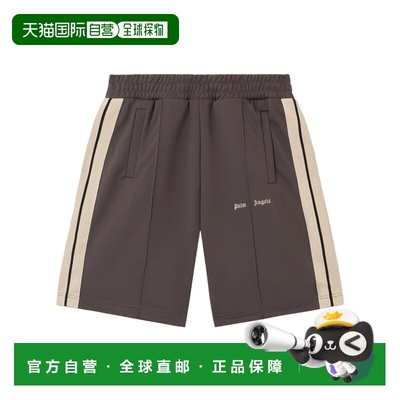 欧洲直邮palm angels 男士 休闲裤