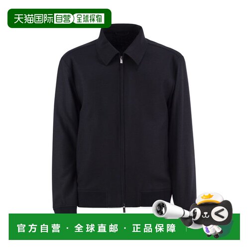 香港直邮BOSS 男士夹克 5057201710282443404 AW2【付后1h可退】