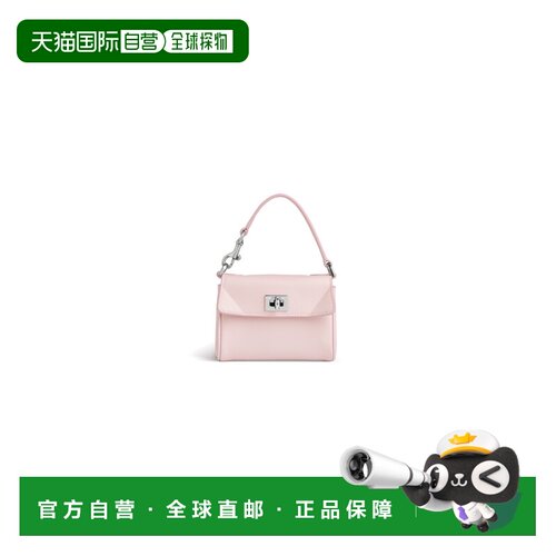 1h可退 美国直邮Balenciaga巴黎世家Rodeo女士单肩包手提包