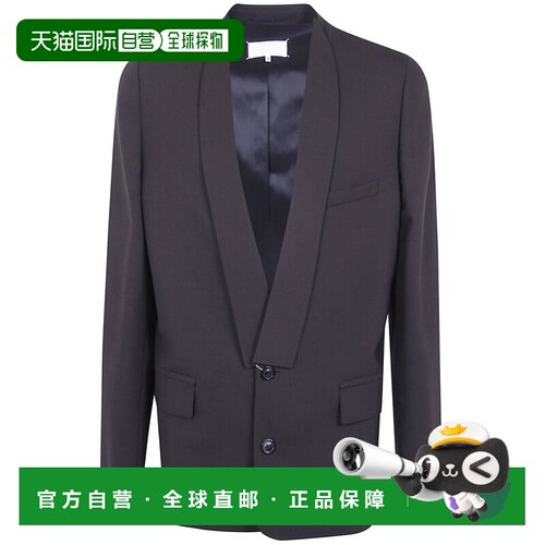 欧洲直邮MAISON MARGIELA 男士外套 S67BN0088M35【付后1h可退】