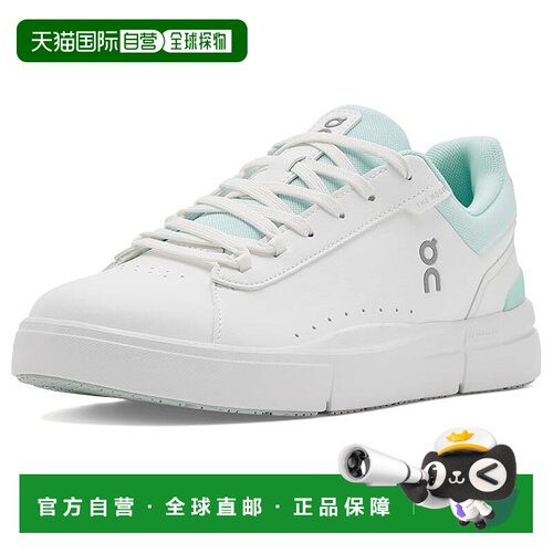 美国直邮On 女士 The Roger Advantage 运动休闲鞋