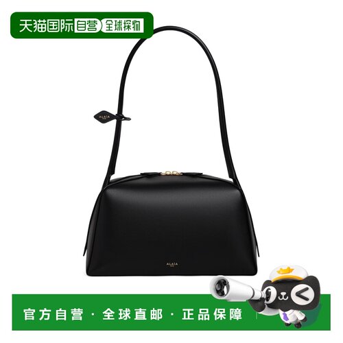 Alaia Le Bouledogue 单肩包 AA1L2019I061斜挎包手提包