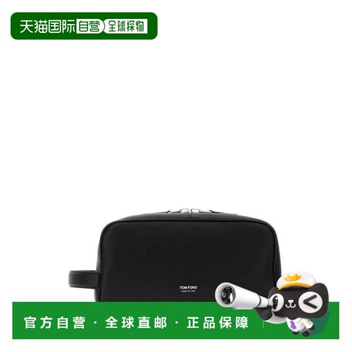 欧洲直邮TOM FORD 男士手拿包 Y0422LCL615SNAA A【付后1h可退】