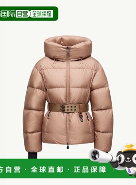 1h可退 欧洲直邮MONCLER 盟可睐 26春夏 K20981A00008598E0513 女