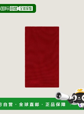 1h可退 欧洲直邮GIVENCHY 纪梵希 26春夏 BPZ0C2P0P6-601 男士 围