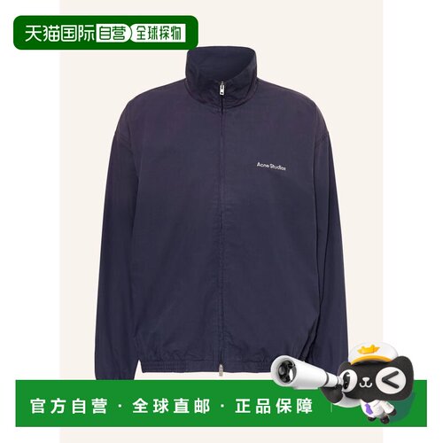香港直邮ACNE STUDIOS 男士夹克 100317804717000 CO 花色 Bomber