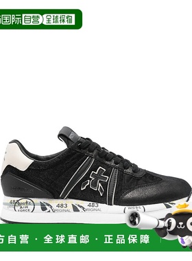 1h可退 欧洲直邮PREMIATA 女士运动鞋CONNY6987厚底