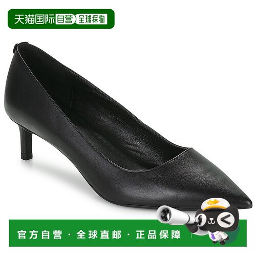 欧洲直邮MICHAEL Michael Kors /MMK ALINA FLEX KITTEN PUMP 女