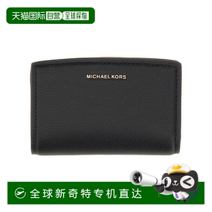 钱包 1h可退 欧洲直邮michael kors 女士