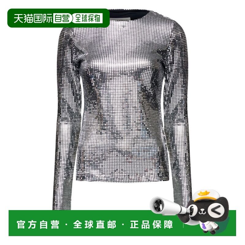 欧洲直邮mm6 maison margiela 女士 背心吊带,女装/女士精品,背心吊带,淘宝优惠券,粉丝福利购,淘宝优惠卷