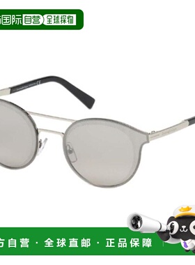 1h可退 香港直邮zegna杰尼亚-sunglasses女士太阳镜配饰