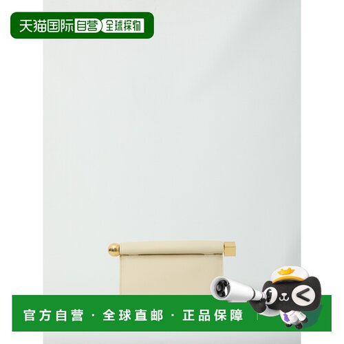 香港直邮Jacquemus 女士 LE SAC ROND CARRE 皮革手包 BAW00472AC