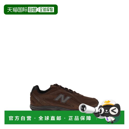 香港直邮New Balance  女士 204L 运动鞋 U204LFSGPUMPERNICK