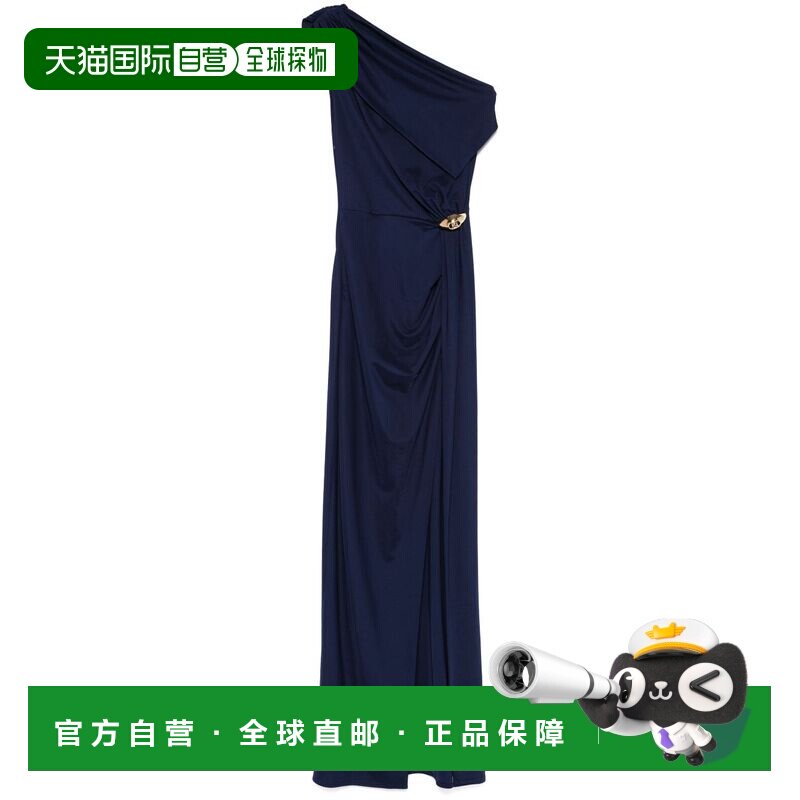 香港直邮ELISABETTA FRANCHI 女士连衣裙 ABR0551【付后1h可退】