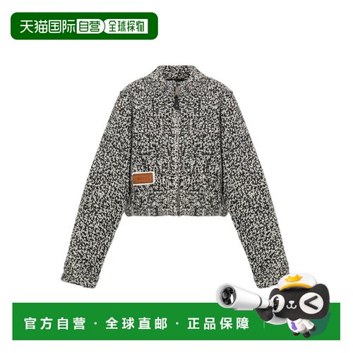 香港直邮DSQUARED2 女士西服 S75HA1434D13238961 A支付后1h可退