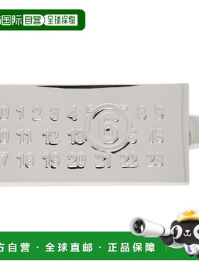 1h可退 香港直邮Mm6 Maison Margiela 马丁 马吉拉 MM6 女士 Nume