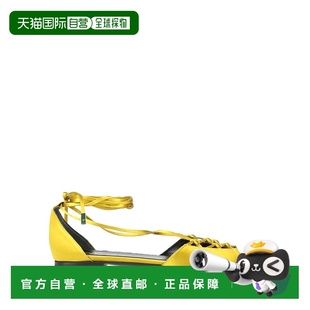 汤姆 福特 女士 1h可退 green绿色 Ford 凉鞋 舒适时 香港直邮Tom