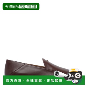 香港直邮TOD'S 女士休闲鞋 XXW25M0KM3091TS202 AW2026 棕色女鞋