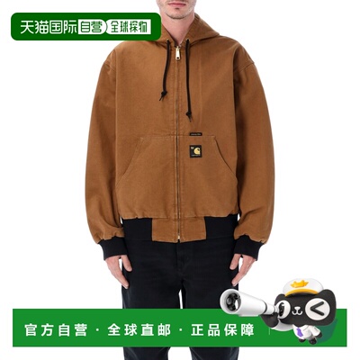 1h可退 香港直邮CARHARTT WIP 男士 OG 50th anniversary edition
