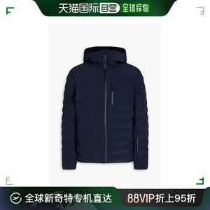 香港直邮Aztech Mountain男士Pyramid embossed shell hooded ja