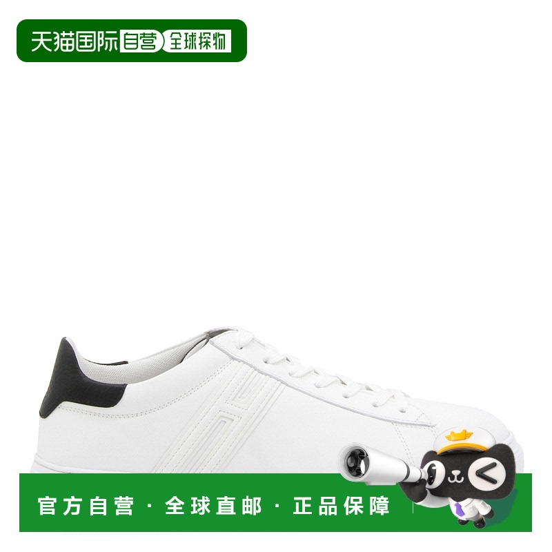 1h可退 欧洲直邮hogan 男士 时尚休闲鞋