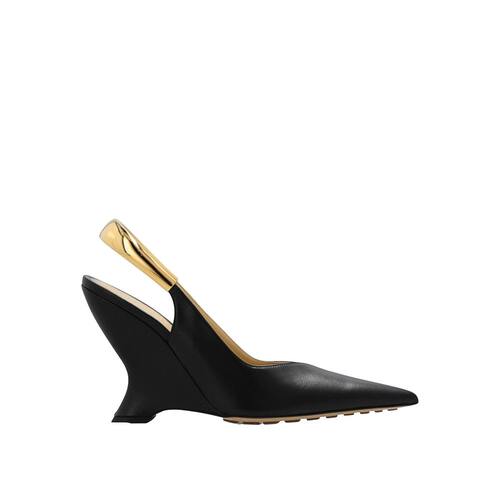 欧洲直邮BOTTEGA VENETA 女士高跟鞋 729725V2EI0【付后1h可退】