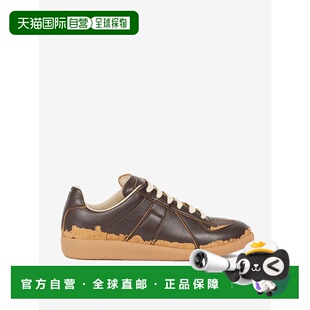 梅森马吉拉 MaisonMargiela 复刻运动鞋