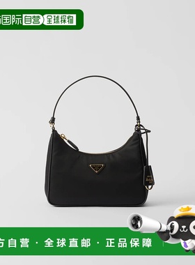 1h可退 欧洲直邮PRADA 普拉达 25秋冬 1N204M_R064_F0632 女士 手