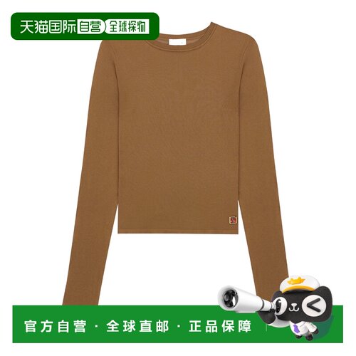 Saint Laurent 长袖上衣 A003WNY77NH 【付后1h可退】