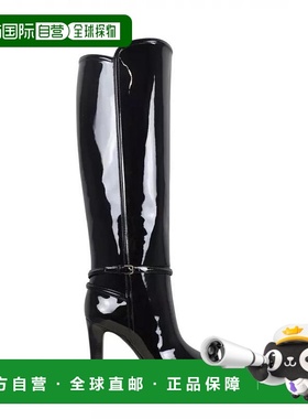 1h可退 香港直邮Saint Laurent 圣罗兰 女士 6337271TV001000 靴