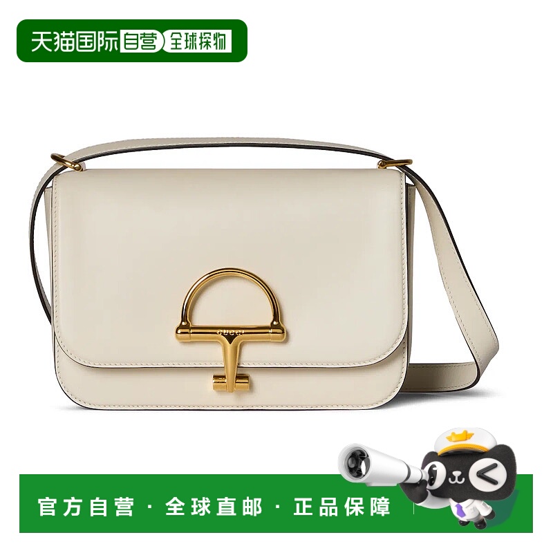 欧洲直邮GUCCI 古驰 25秋冬 846705 AAFKB 9540 女士 单肩包 Gucc