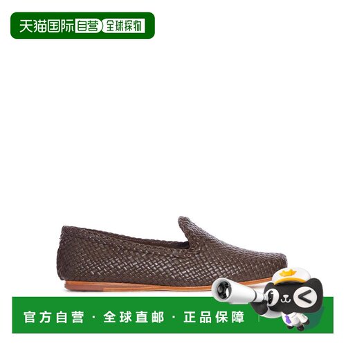 1h可退 欧洲直邮dragon diffusion 女士 乐福鞋