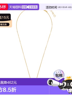 欧洲直邮ferragamo 女士 手镯手链