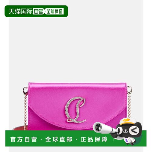 香港直邮ChristianLouboutin克里斯提 鲁布托女士【付后1h可退】