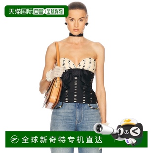 Grande 女士 Pois 6B0A 上衣 香港直邮Valentino 1h可退 华伦天奴