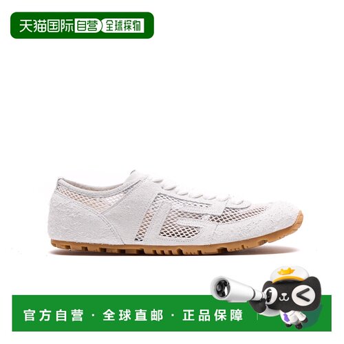 香港直邮BALMAIN 女士运动鞋 VI761THCM0FA SS2026 白色