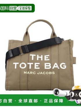 香港直邮Marc Jacobs 马克 雅可布 女士 THE 中号手提包 M0016161