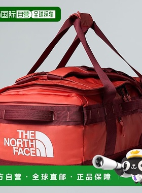 自营欧洲直邮北面 Base Camp Duffel 42L旅行包 THE NORTH FACE
