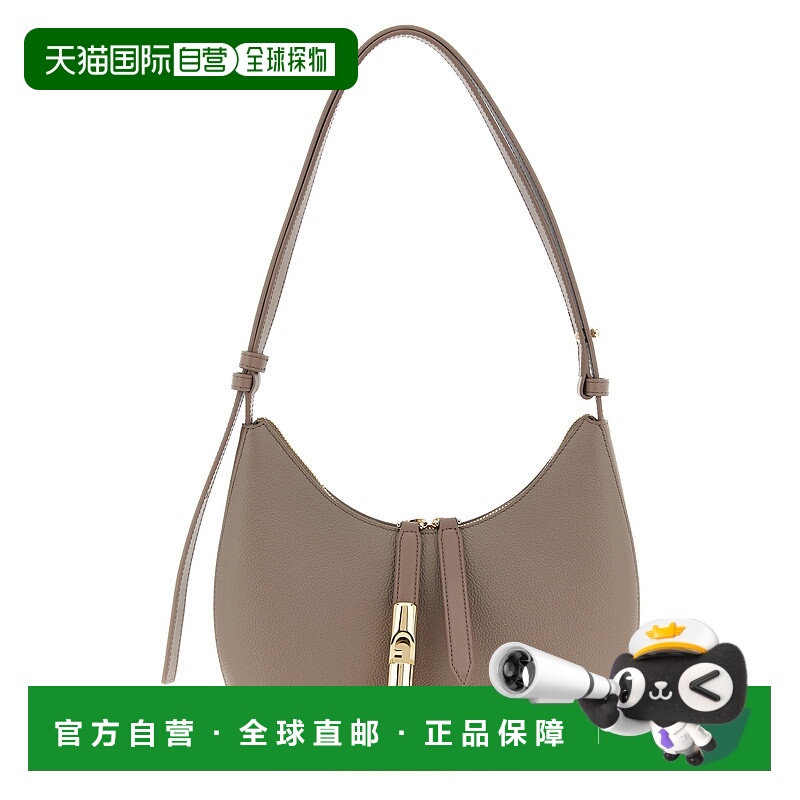 欧洲直邮furla 女士 单肩包芙拉斜挎包