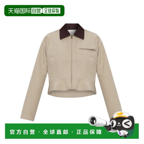 香港直邮J.W. ANDERSON 女士西服 JK0399PG180216【付后1h可退】