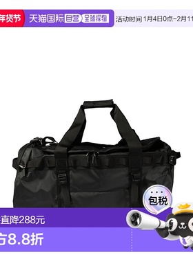 欧洲直邮THE NORTH FACE 男士旅行包NF0A52SA53R1北面手提包